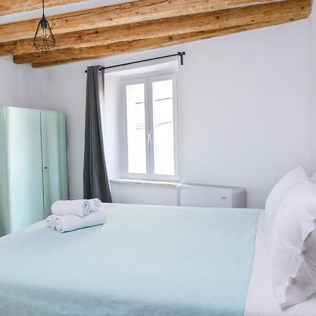 M9 Rooms Izola Eksteriør bilde