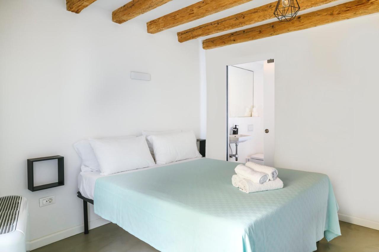 M9 Rooms Izola Eksteriør bilde