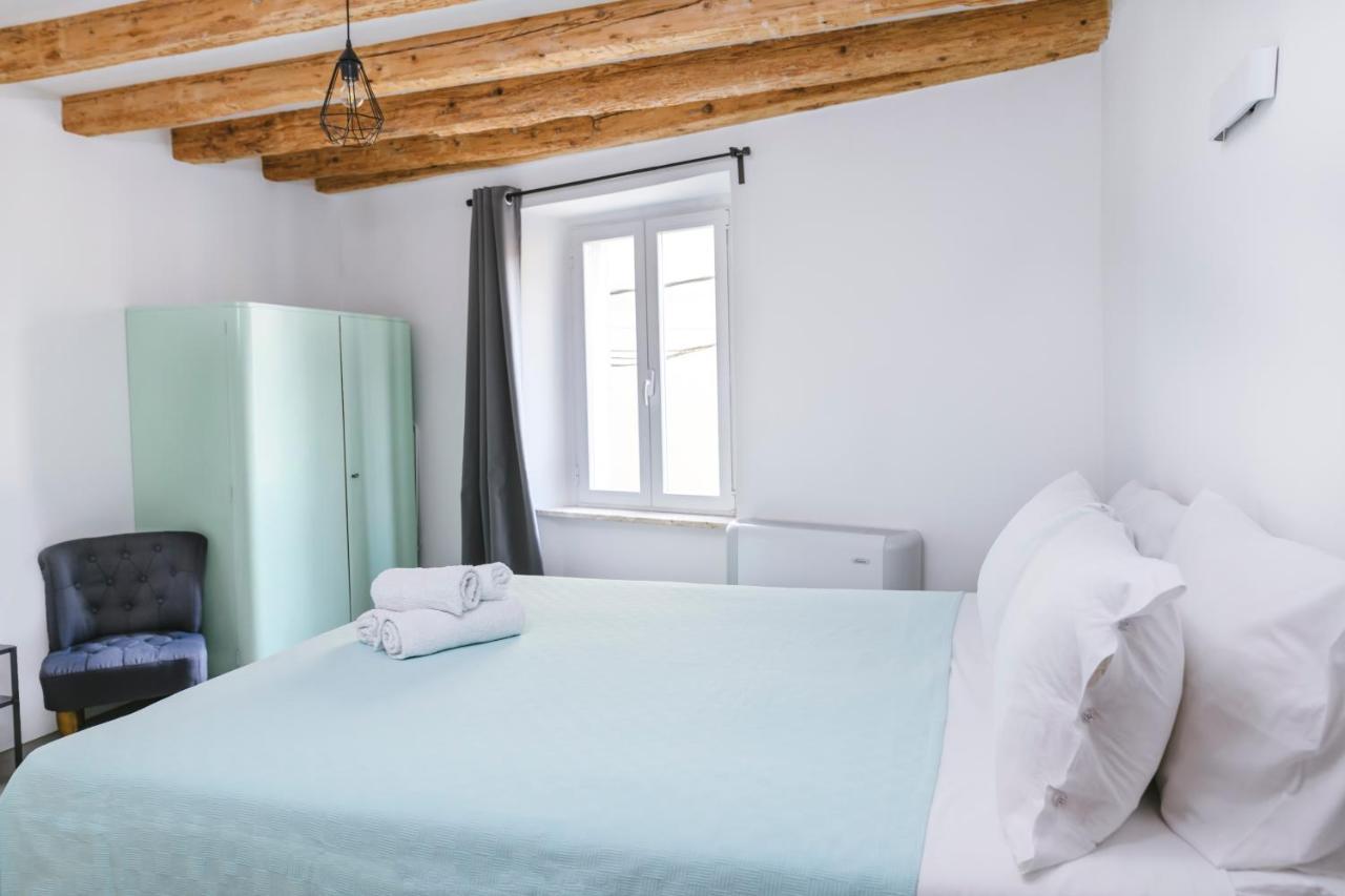 M9 Rooms Izola Eksteriør bilde
