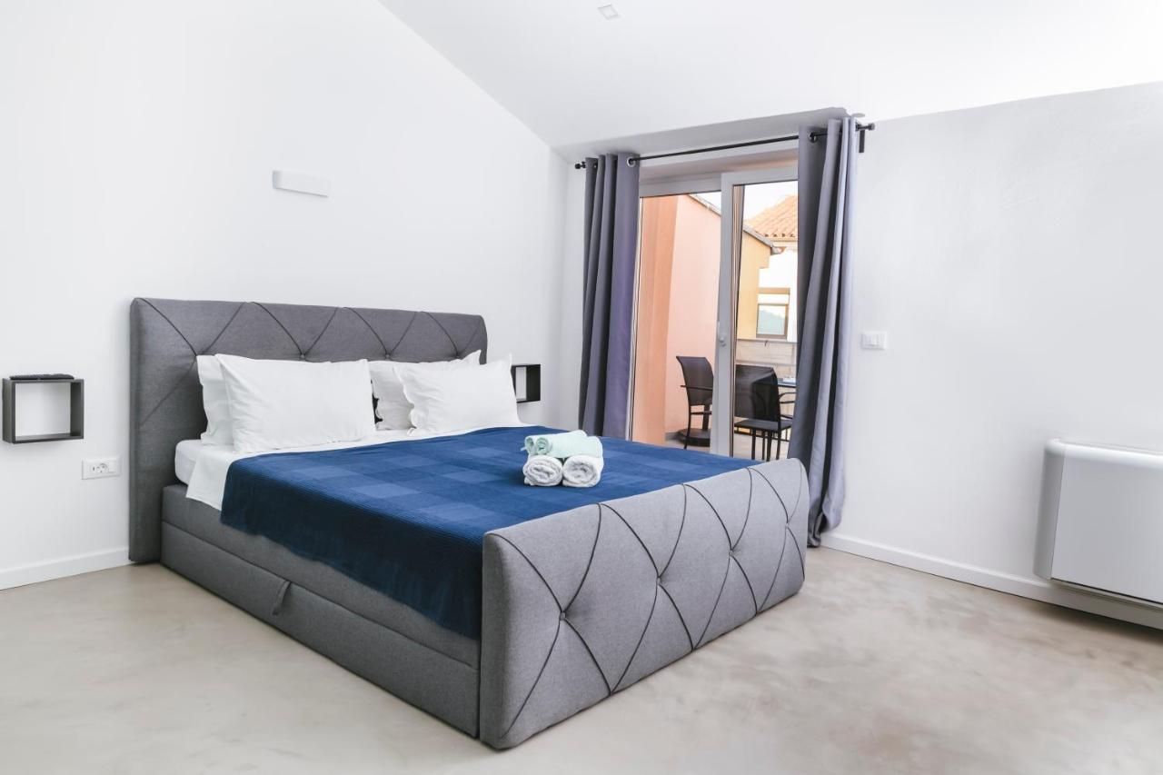 M9 Rooms Izola Eksteriør bilde