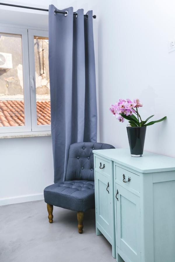 M9 Rooms Izola Eksteriør bilde