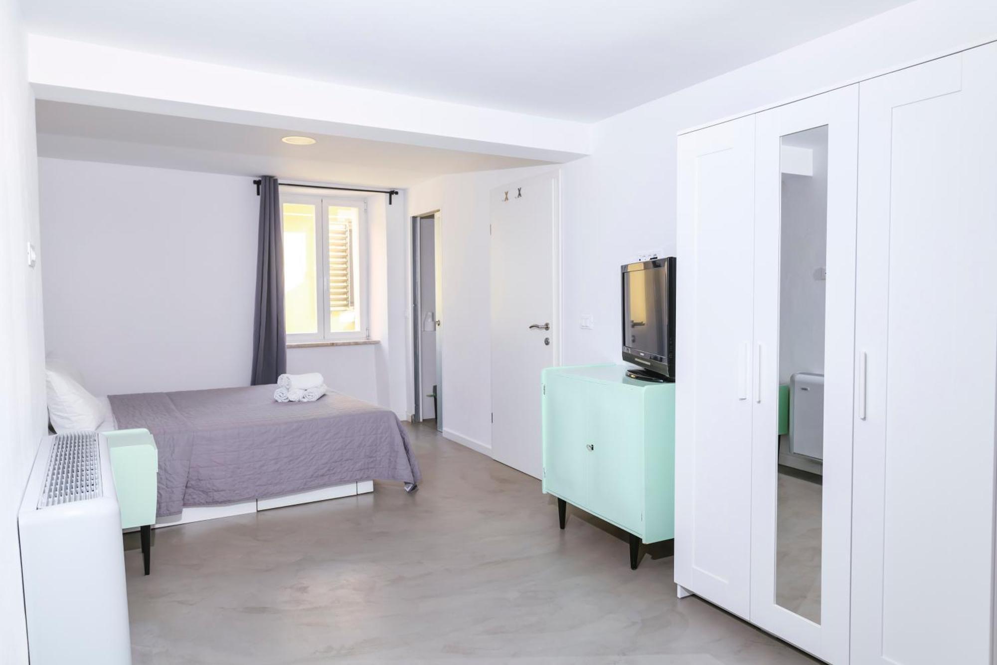 M9 Rooms Izola Rom bilde