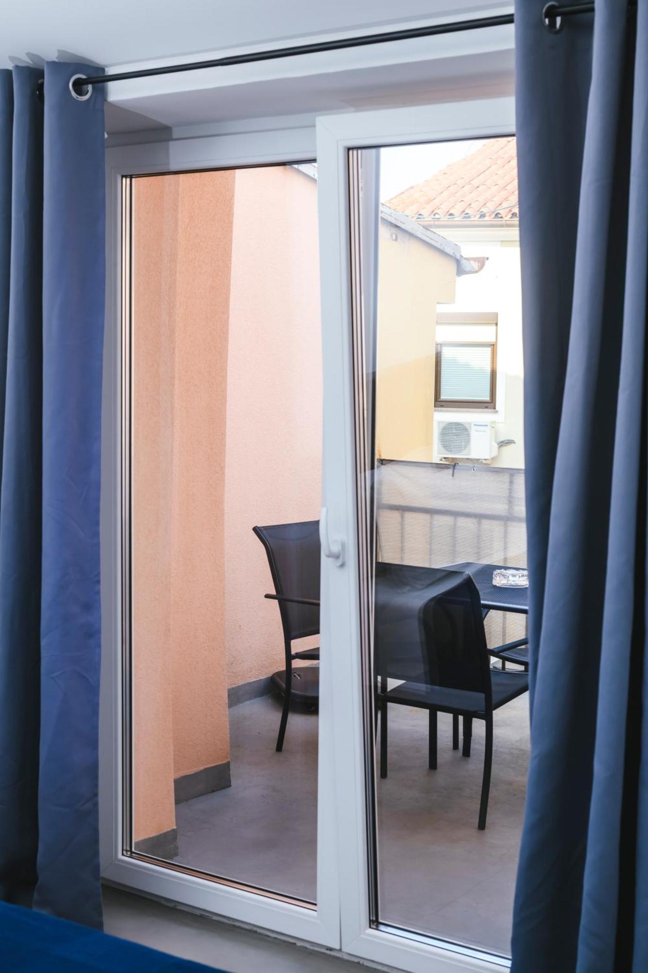 M9 Rooms Izola Rom bilde