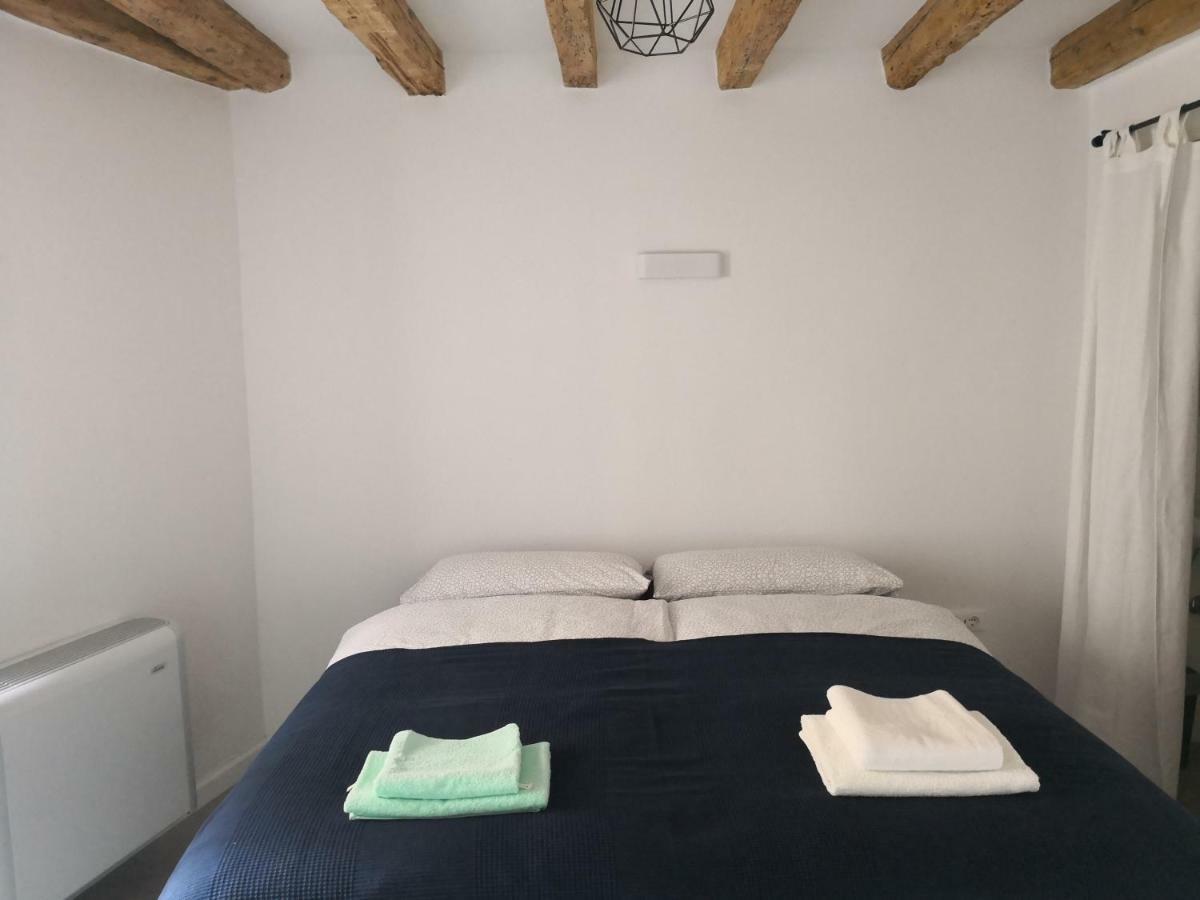 M9 Rooms Izola Eksteriør bilde